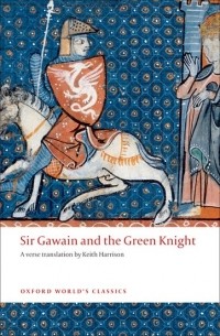  - Sir Gawain and The Green Knight