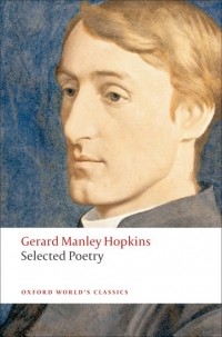 Gerard Manley Hopkins - Selected Poetry