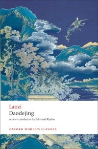 Laozi - Daodejing