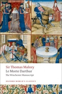 Thomas Malory - Le Morte Darthur
