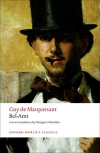 Guy de Maupassant - Bel-Ami