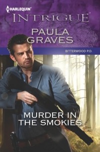 Пола Грейвс - Murder in the Smokies