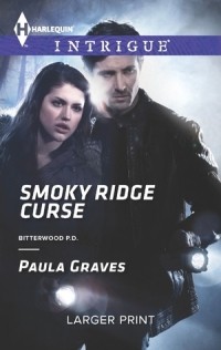 Пола Грейвс - Smoky Ridge Curse