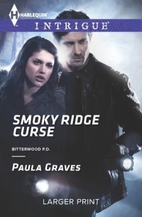 Пола Грейвс - Smoky Ridge Curse