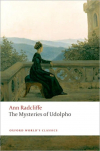 Ann Radcliffe - The Mysteries of Udolpho