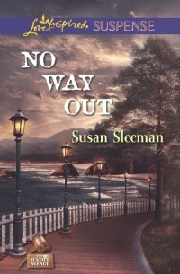 Сьюзан Слиман - No Way Out