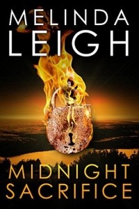 Melinda Leigh - Midnight Sacrifice