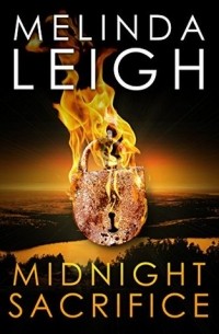 Melinda Leigh - Midnight Sacrifice