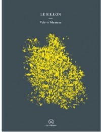 Валери Манто - Le Sillon