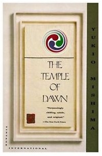 Юкио Мисима - The Temple of Dawn