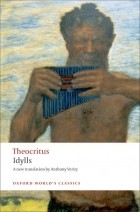 Theocritus - Idylls