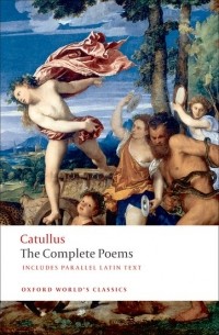 Catullus - The Poems of Catullus