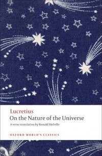 Lucretius - On the Nature of the Universe