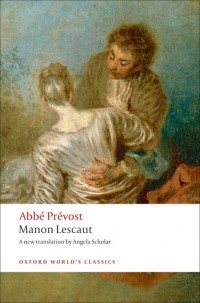 Abbé Prévost - Manon Lescaut