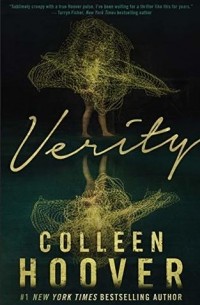 Coleen Hoover - Verity