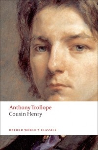 Anthony Trollope - Cousin Henry