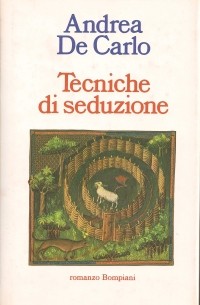 Tecniche di seduzione