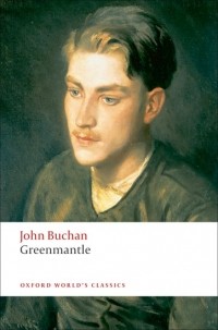 John Buchan - Greenmantle