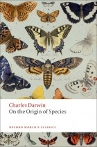 Charles Darwin - On the Origin of Species