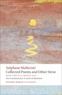 Stéphane Mallarmé - Collected Poems and Other Verse