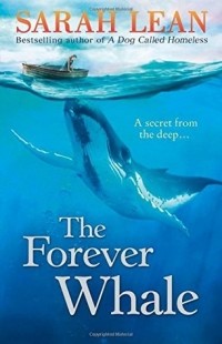 Sarah Lean - The Forever Whale