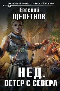 Нед. Ветер с севера