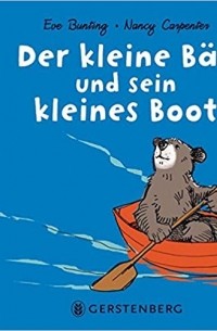  - Der kleine Bär und sein kleines Boot