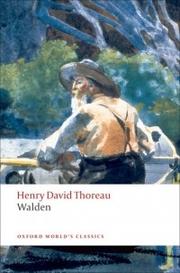 Henry David Thoreau - Walden