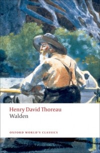 Henry David Thoreau - Walden