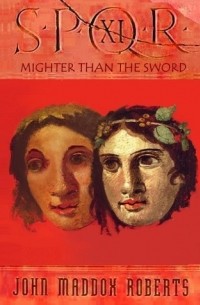 Mightier Than The Sword
