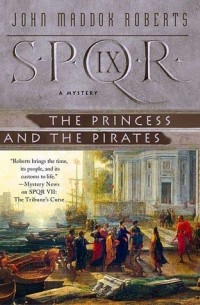 The Princess and the Pirates