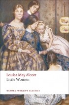 Louisa May Alcott - Little Women