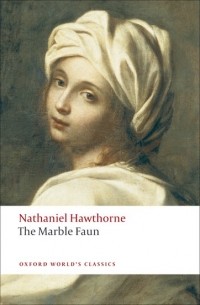 Nathaniel Hawthorne - The Marble Faun