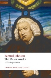 Samuel Johnson - The Major Works
