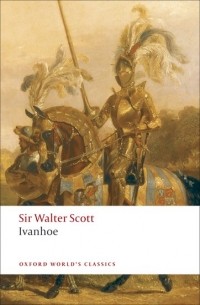 Walter Scott - Ivanhoe