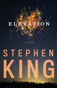 Stephen King - Elevation