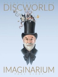 Пол Кидби - Terry Pratchett's Discworld Imaginarium