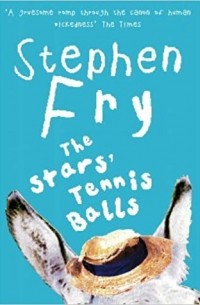 Стивен Фрай - The Stars' Tennis Balls