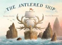  - The Antlered Ship