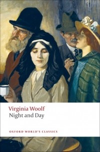 Virginia Woolf - Night and Day