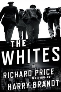 Ричард Прайс - The Whites