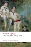 Rudyard Kipling - The Complete Stalky & Co.