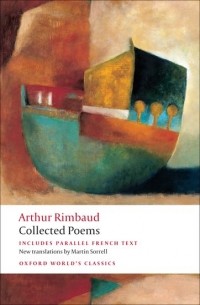 Arthur Rimbaud - Collected Poems