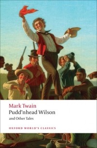 Pudd'nhead Wilson and Other Tales (сборник)