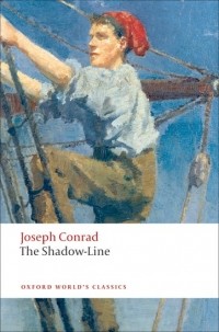 Joseph Conrad - The Shadow-Line