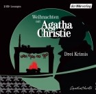 Агата Кристи - Weihnachten mit Agatha Christie