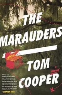 Том Купер - The Marauders