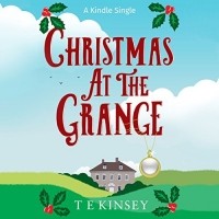 Ти Кинси - Christmas at The Grange