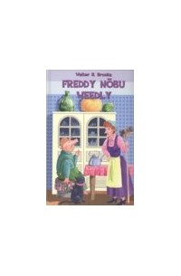 FREDDY NÕBU WEEDLY