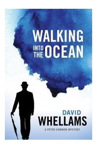 Дэвид Уэлламс - Walking Into the Ocean